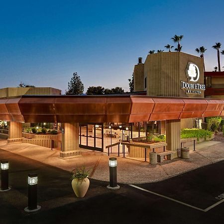 Doubletree By Hilton Phoenix- טמפה מראה חיצוני תמונה