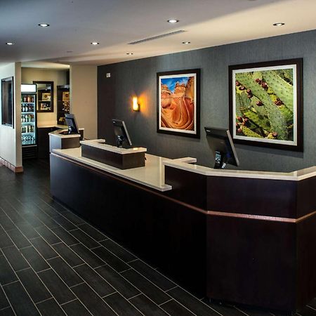 Doubletree By Hilton Phoenix- טמפה מראה חיצוני תמונה