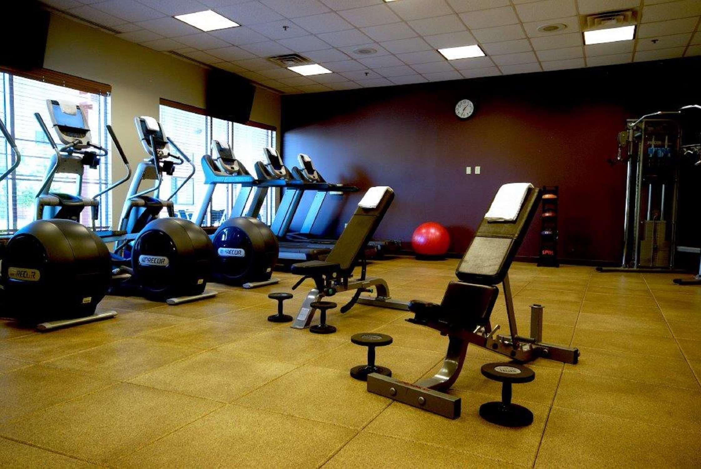 Doubletree By Hilton Phoenix- טמפה מראה חיצוני תמונה