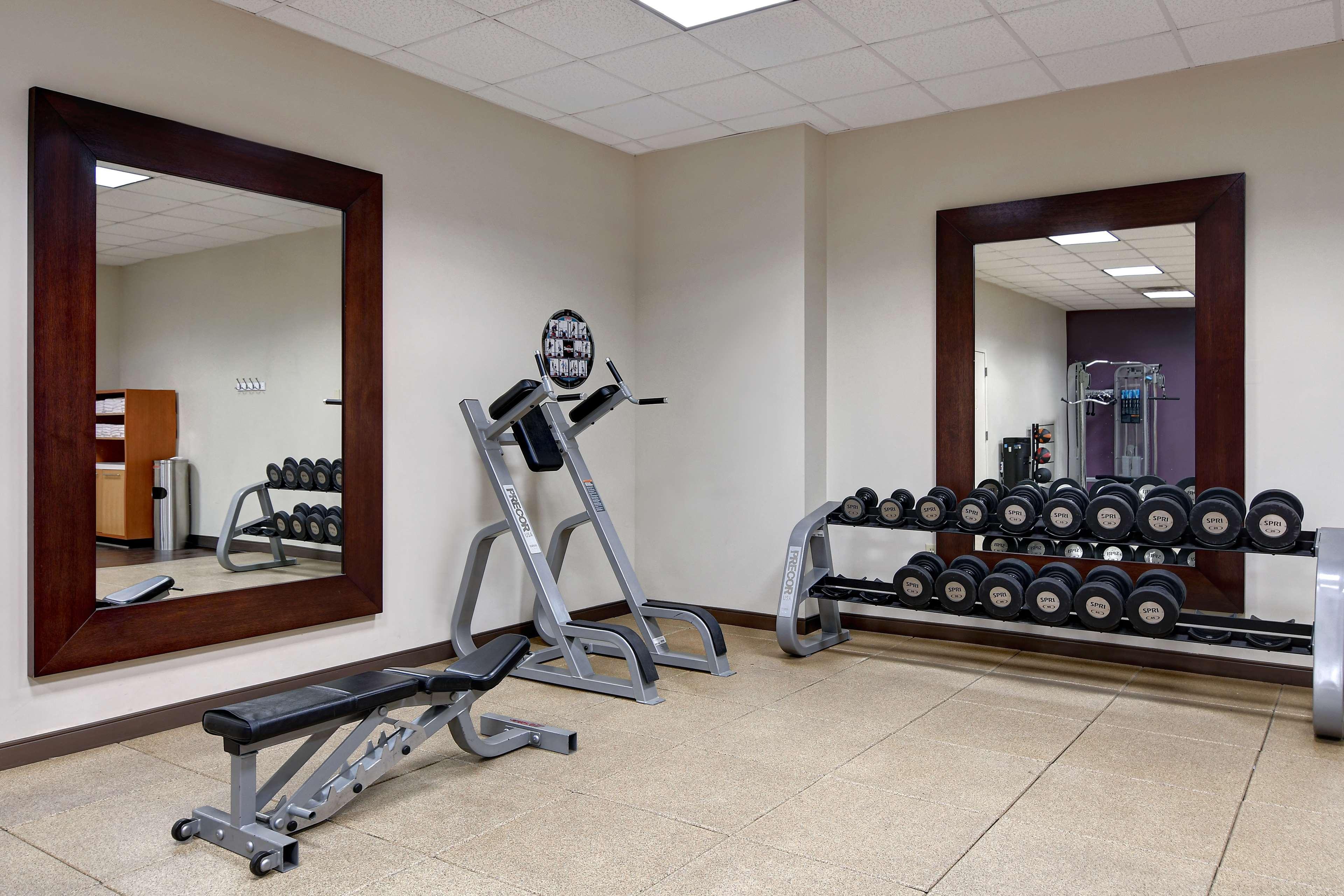 Doubletree By Hilton Phoenix- טמפה מראה חיצוני תמונה