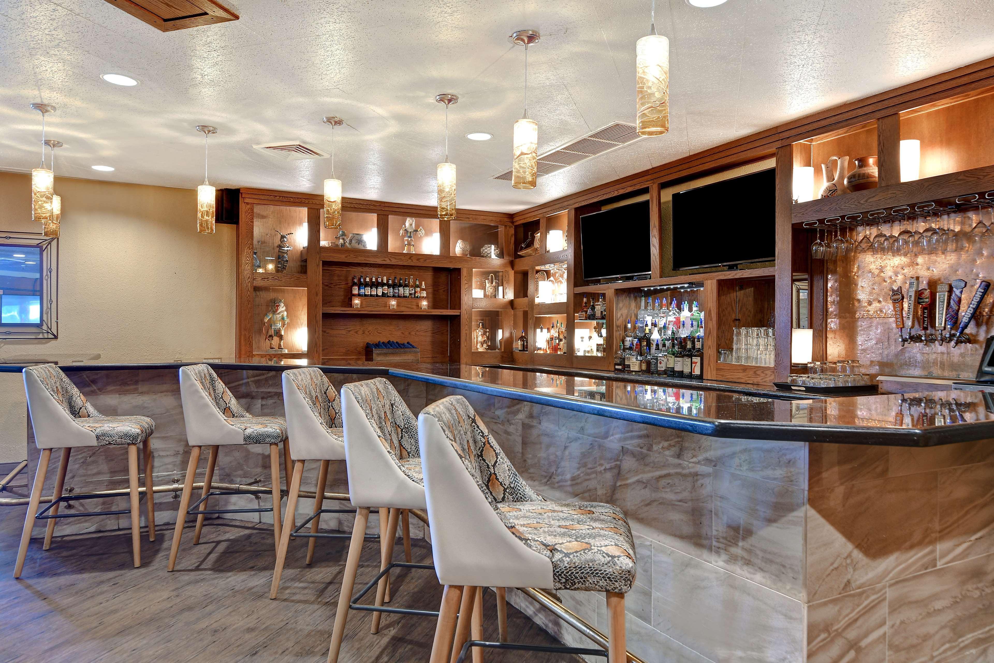 Doubletree By Hilton Phoenix- טמפה מראה חיצוני תמונה