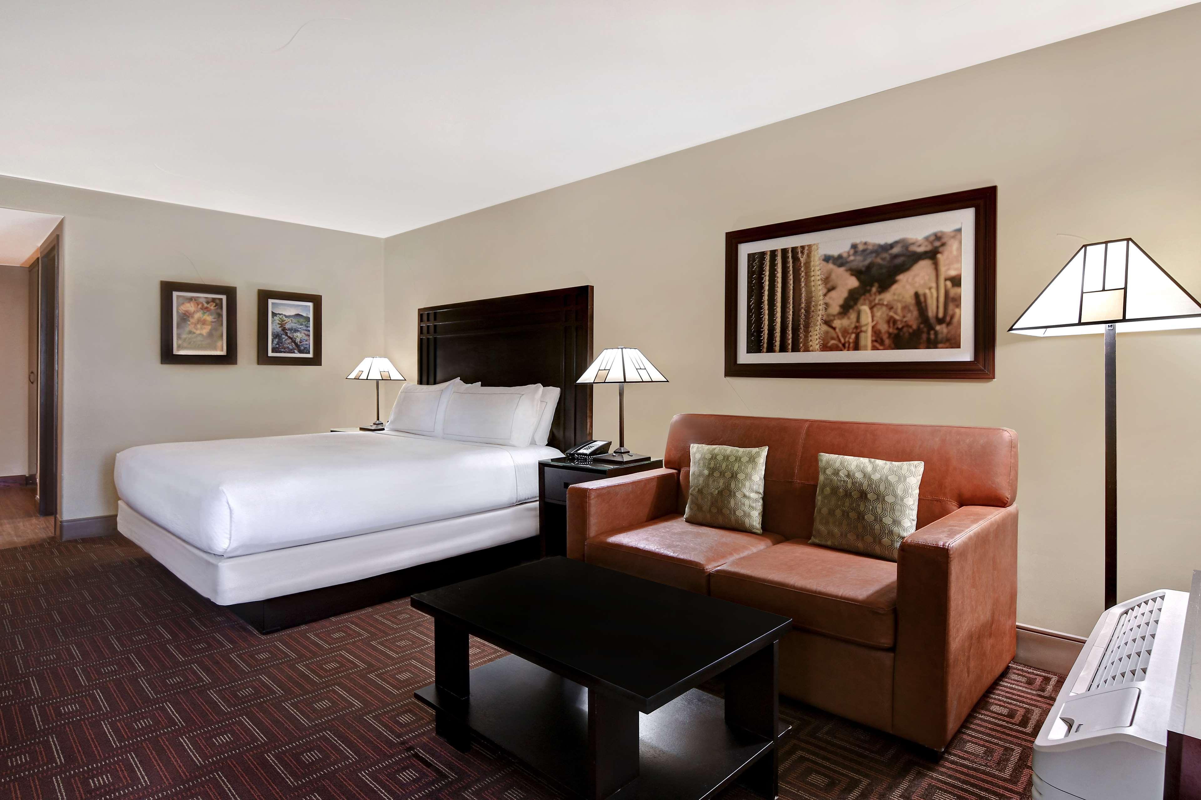 Doubletree By Hilton Phoenix- טמפה מראה חיצוני תמונה
