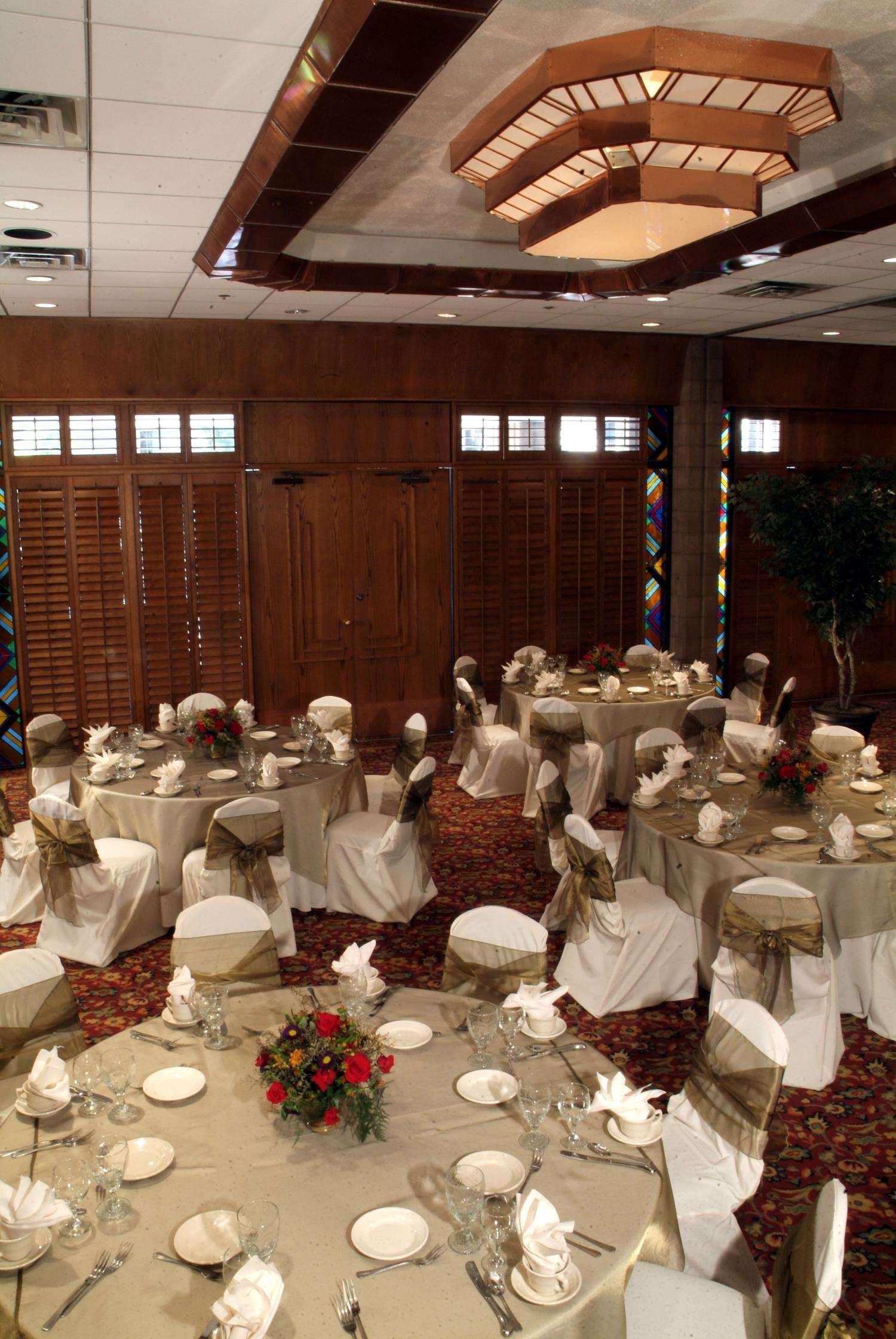 Doubletree By Hilton Phoenix- טמפה מראה חיצוני תמונה