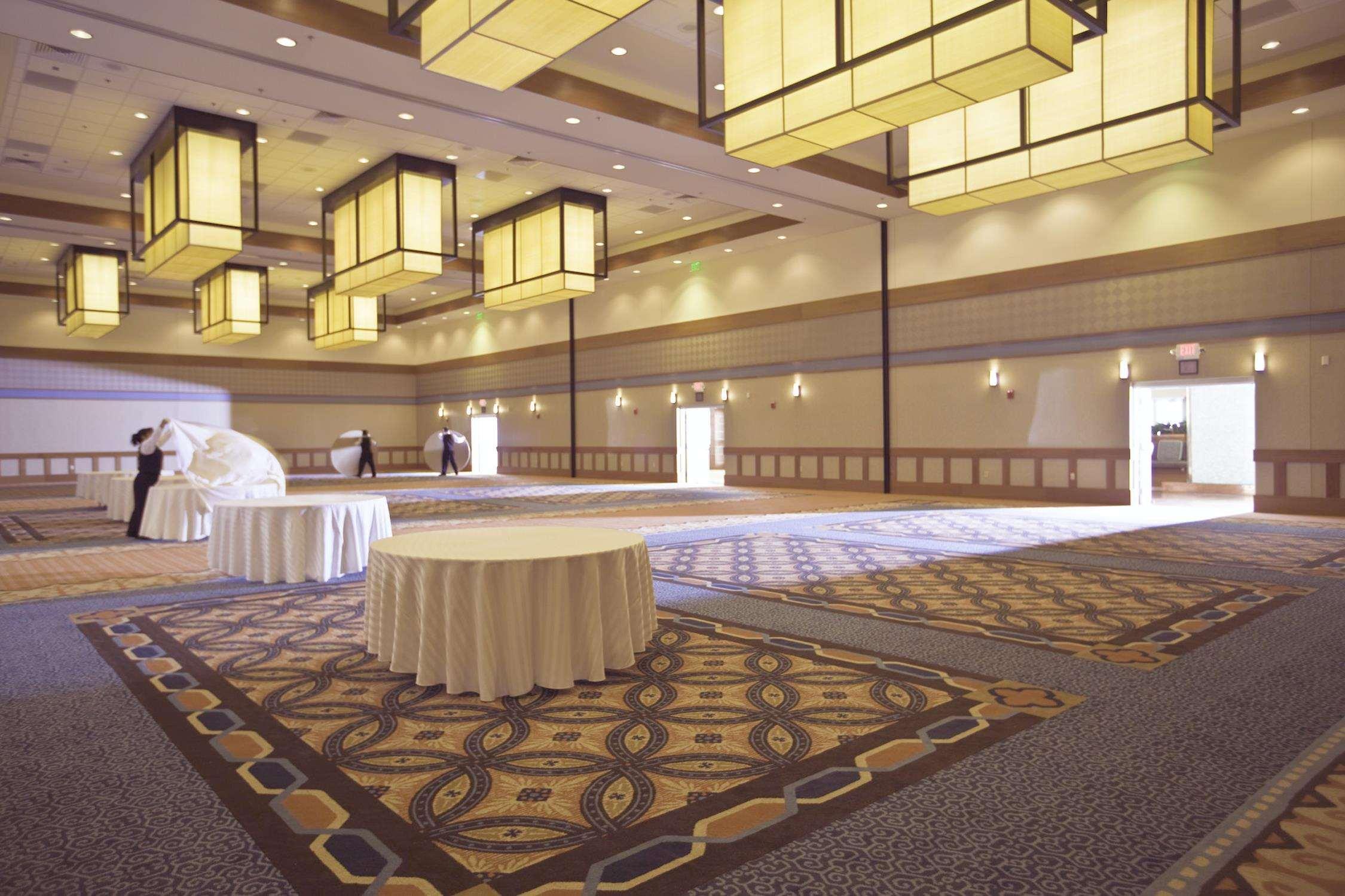 Doubletree By Hilton Phoenix- טמפה מראה חיצוני תמונה