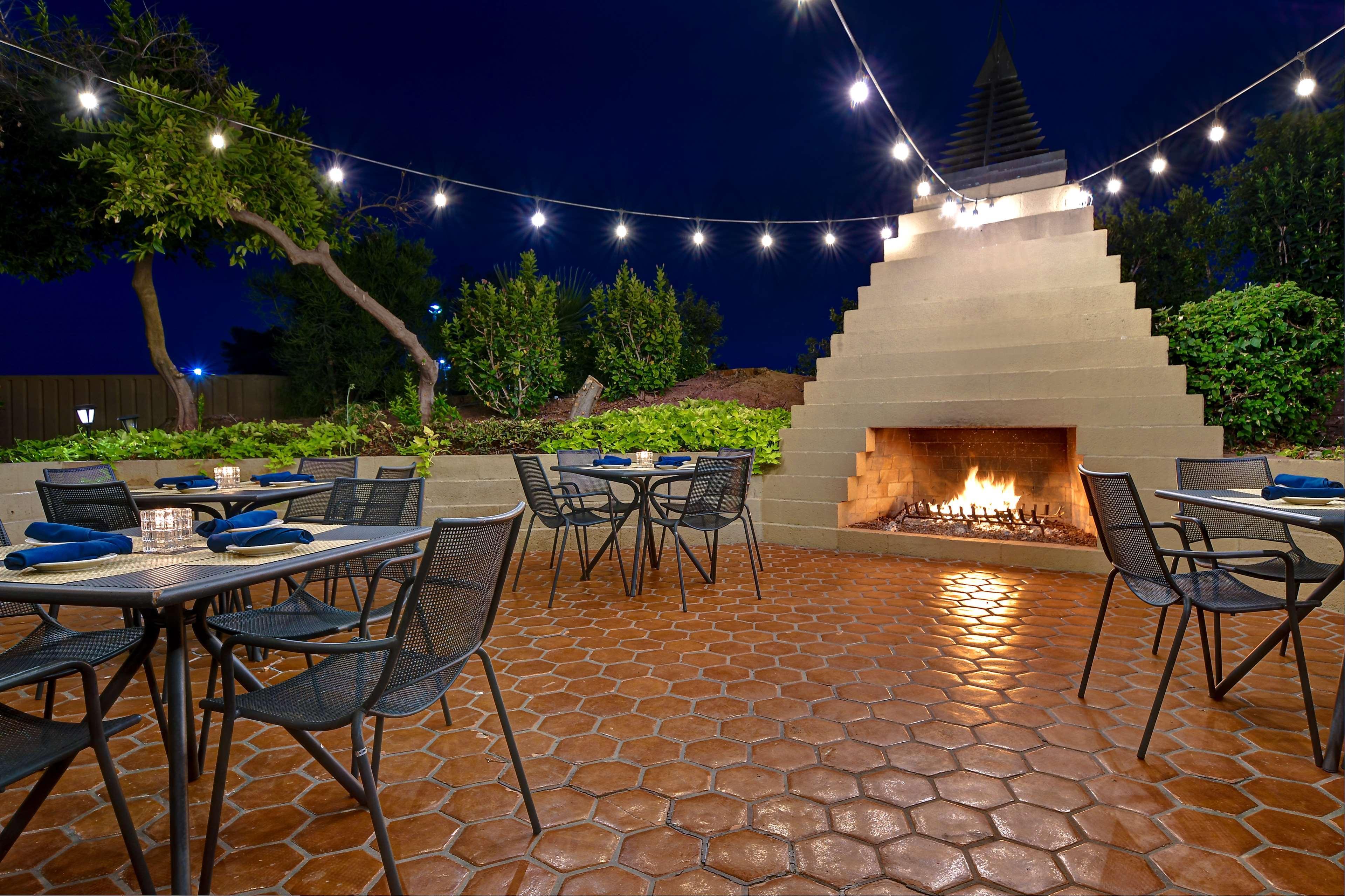 Doubletree By Hilton Phoenix- טמפה מראה חיצוני תמונה