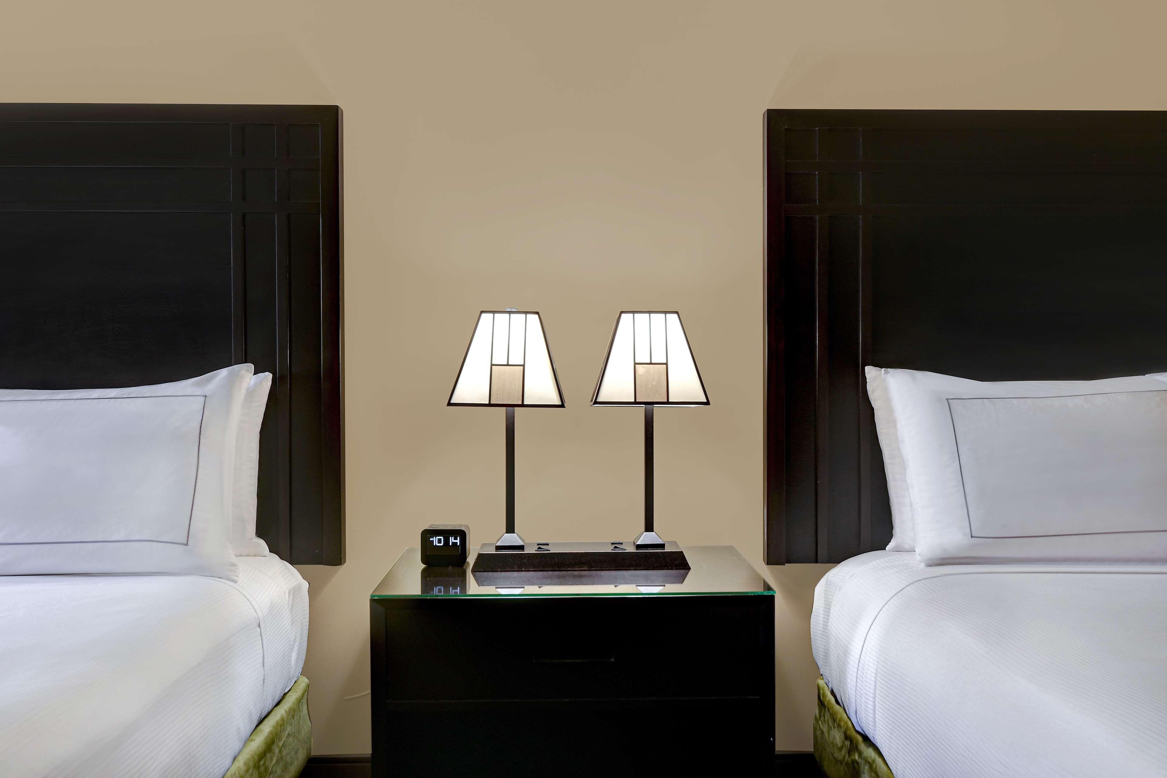 Doubletree By Hilton Phoenix- טמפה מראה חיצוני תמונה