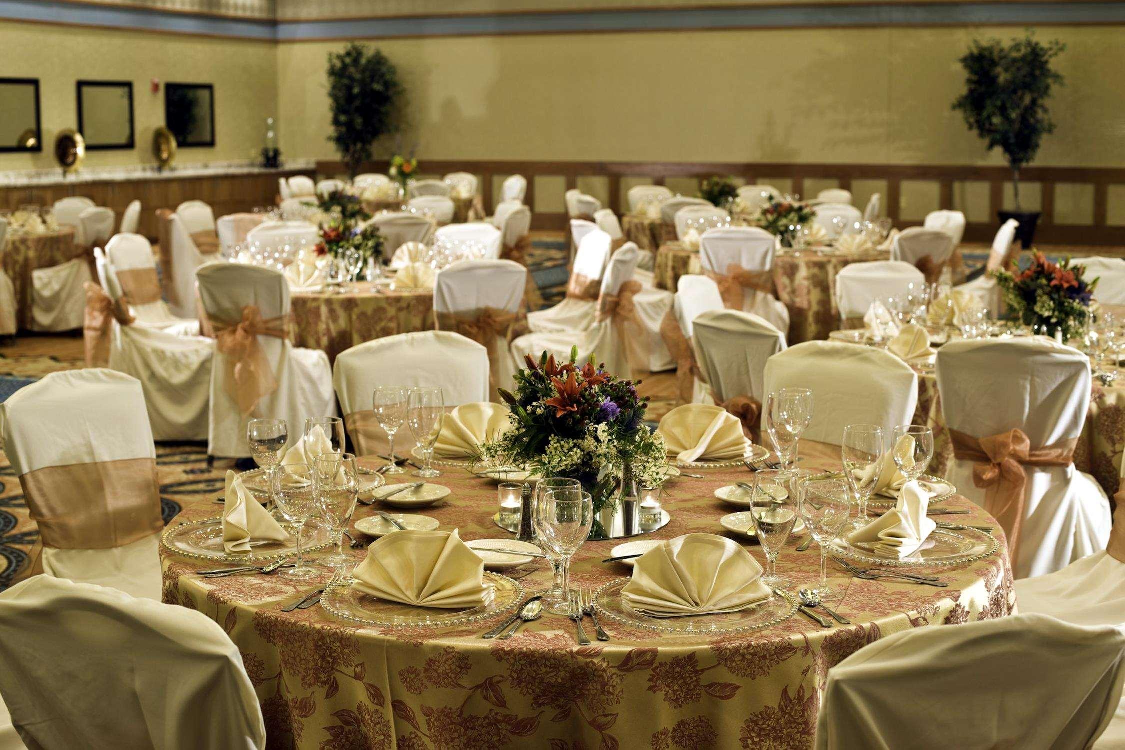 Doubletree By Hilton Phoenix- טמפה מראה חיצוני תמונה