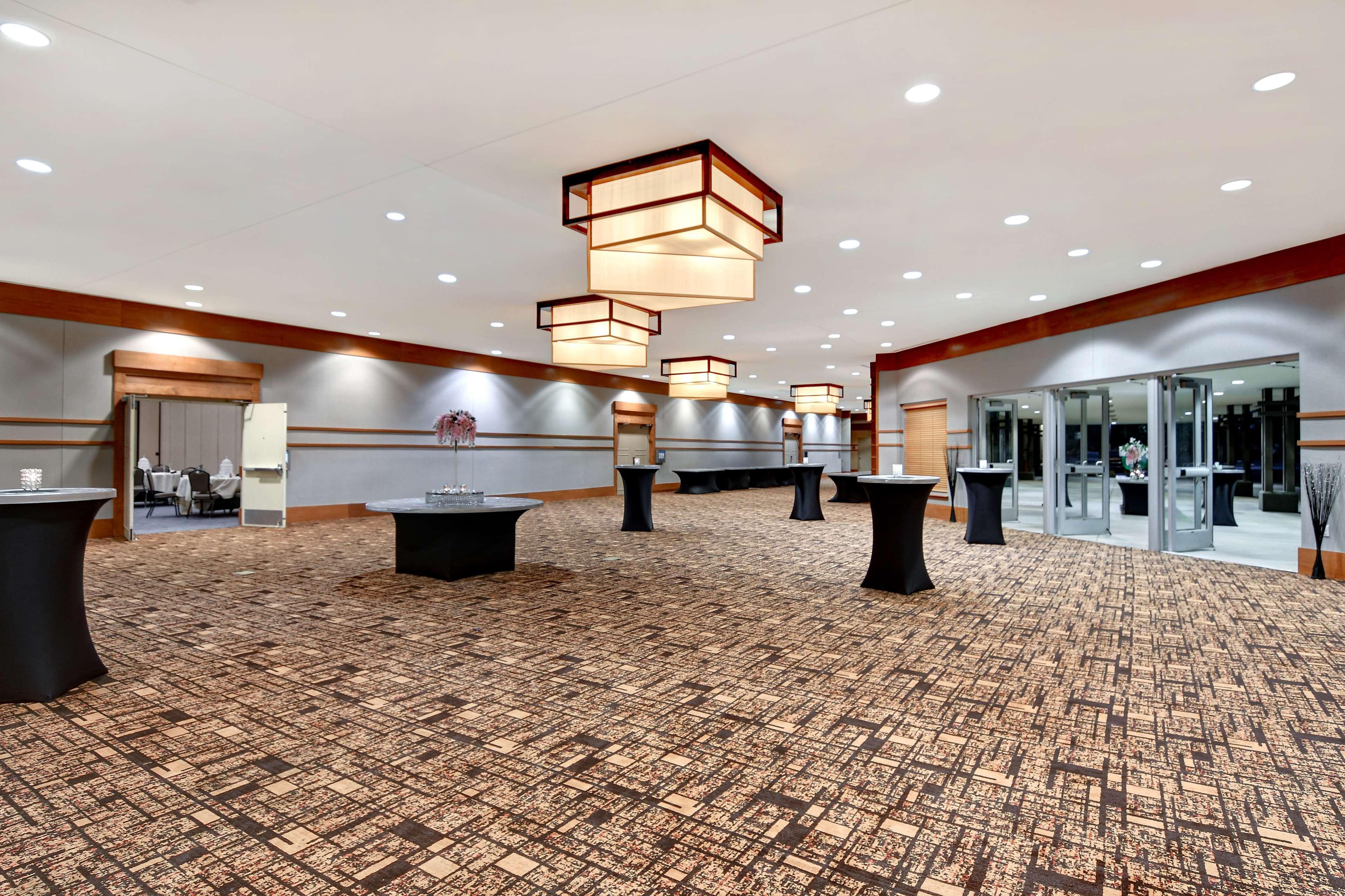 Doubletree By Hilton Phoenix- טמפה מראה חיצוני תמונה
