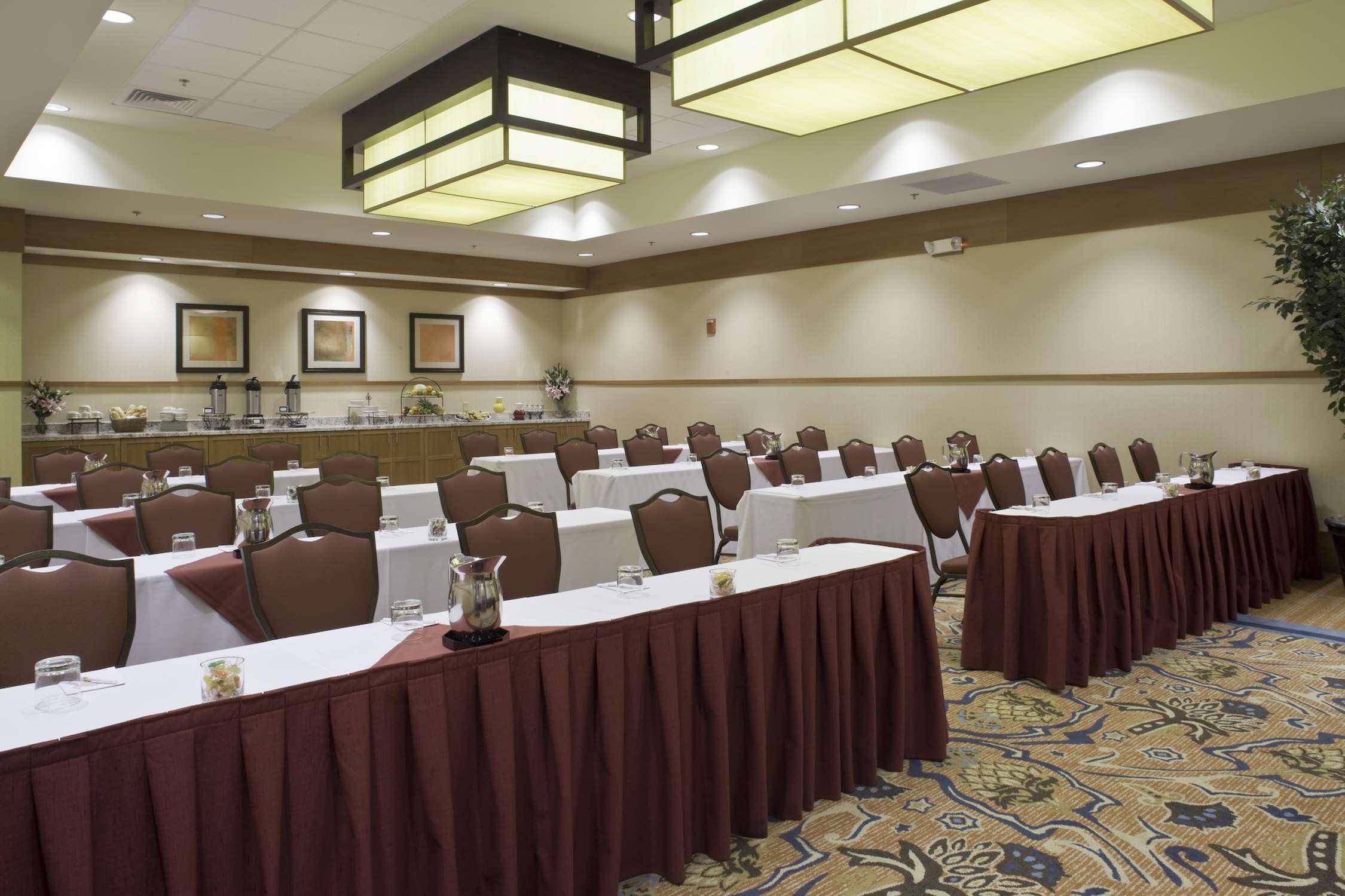 Doubletree By Hilton Phoenix- טמפה מראה חיצוני תמונה