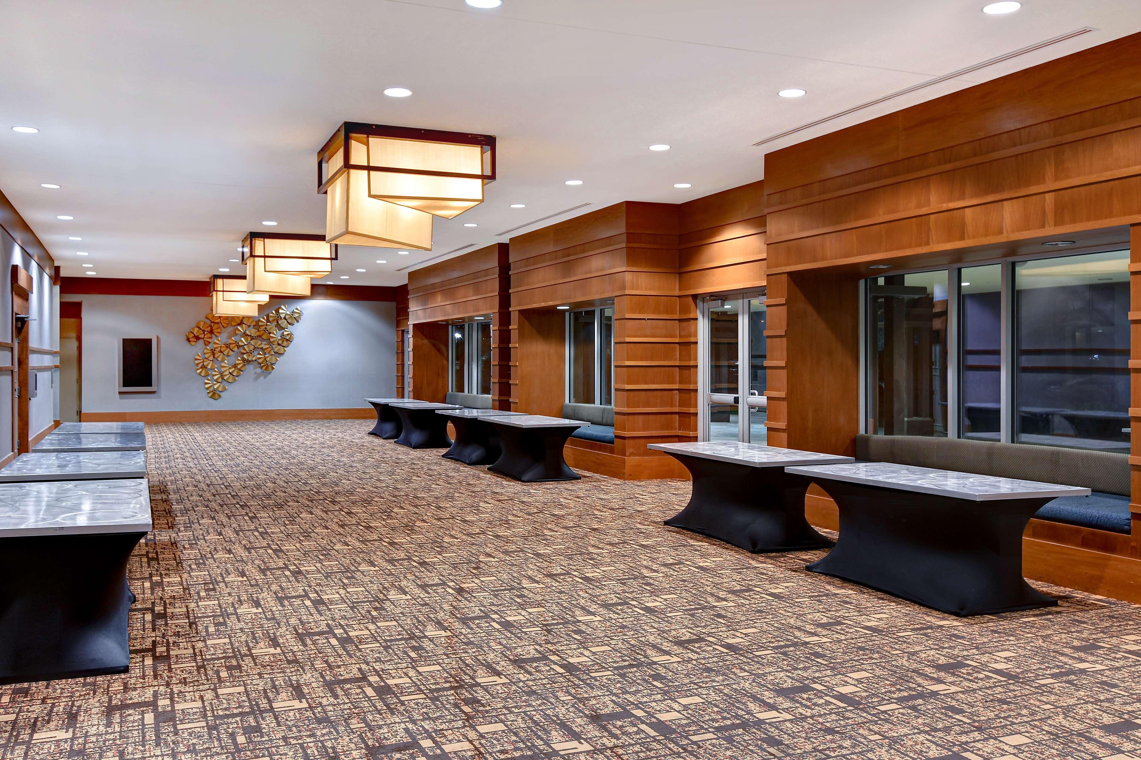 Doubletree By Hilton Phoenix- טמפה מראה חיצוני תמונה