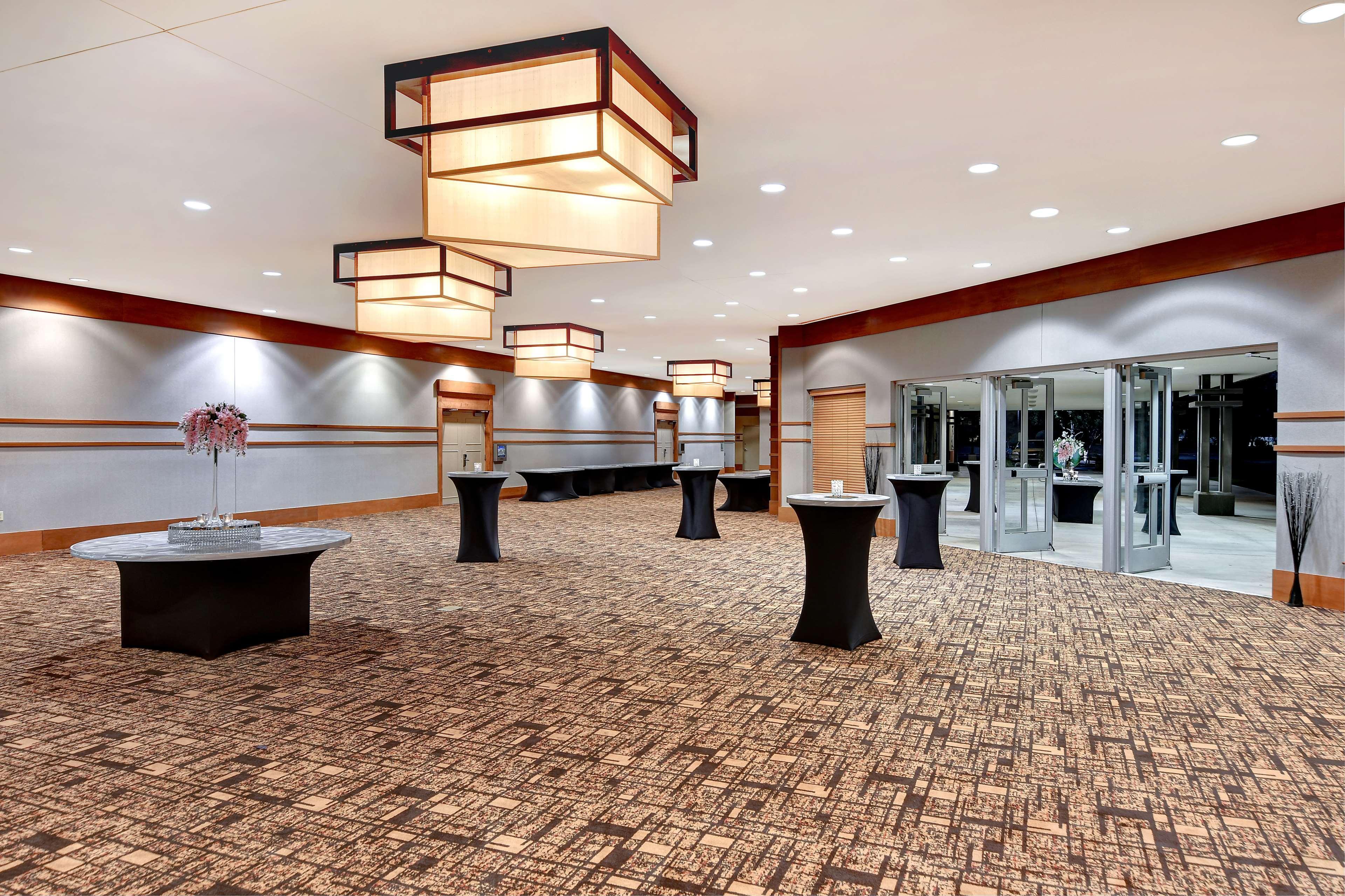 Doubletree By Hilton Phoenix- טמפה מראה חיצוני תמונה