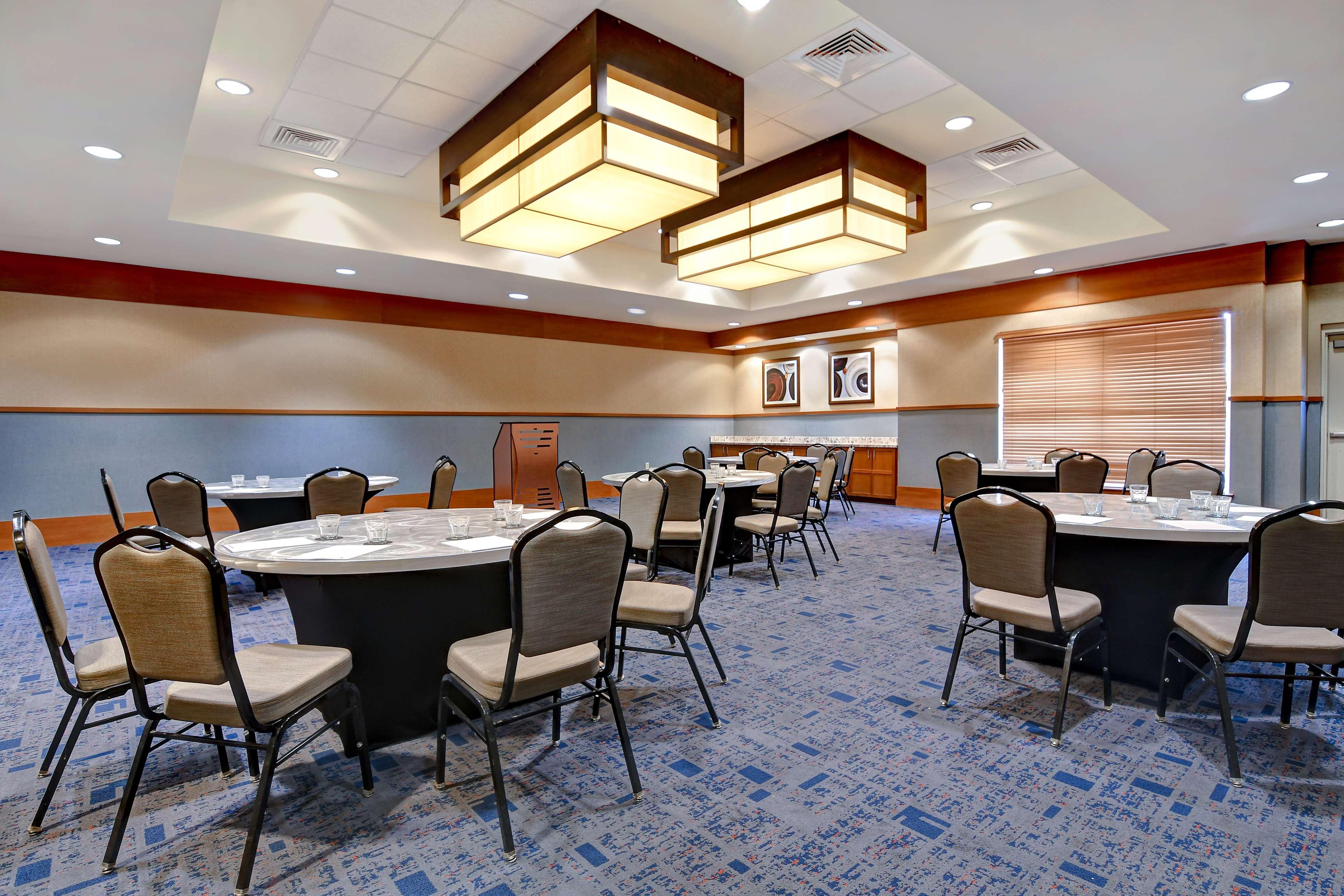 Doubletree By Hilton Phoenix- טמפה מראה חיצוני תמונה