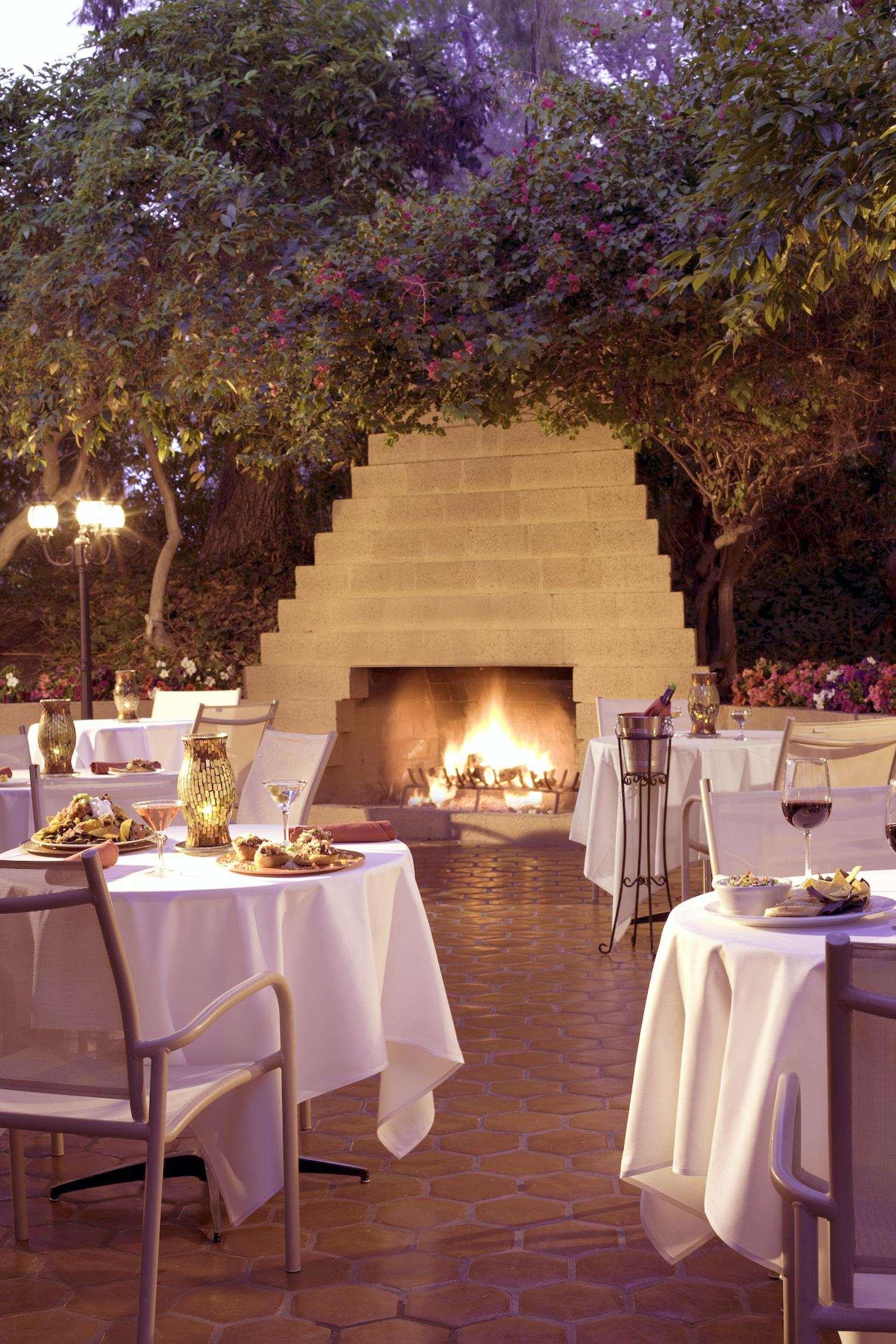 Doubletree By Hilton Phoenix- טמפה מראה חיצוני תמונה