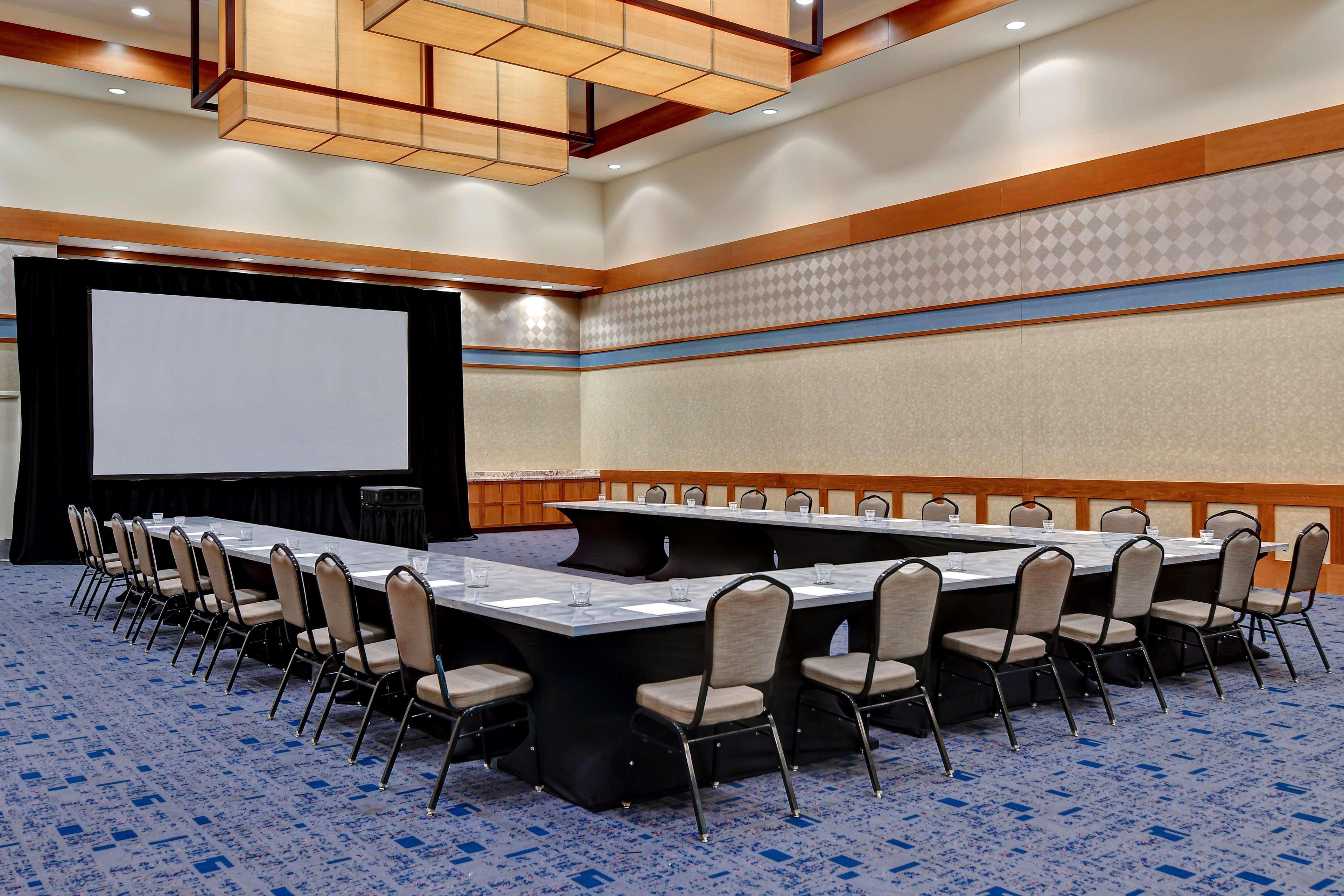 Doubletree By Hilton Phoenix- טמפה מראה חיצוני תמונה